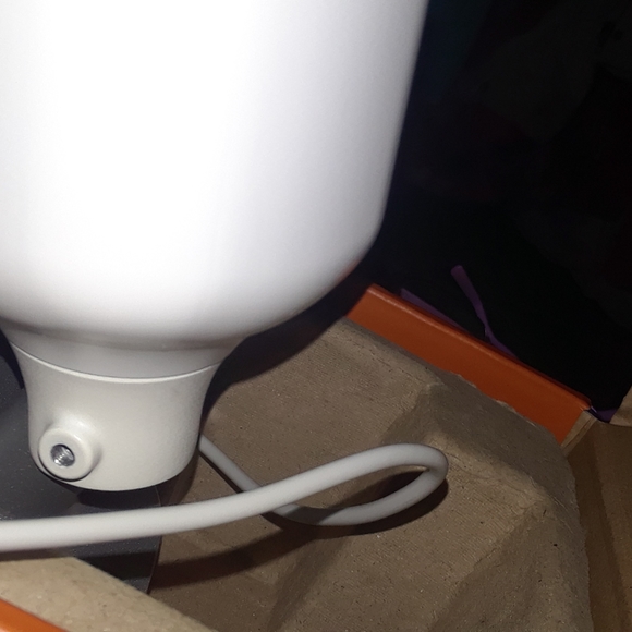 1080P Intelligent Video Analytics WiFi Security Camera w/ Night Vision - Picture 4 of 6